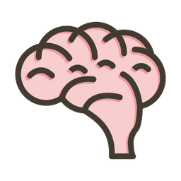 Brain  Icon