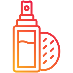 Face Cleanser  Icon