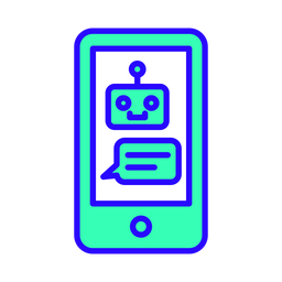 Chatbot  Icon