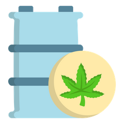 Barrel  Icon