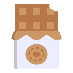 Chocolate  Icon