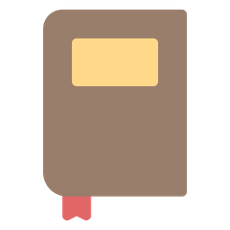 Book  Icon