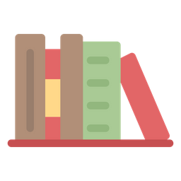 Books  Icon