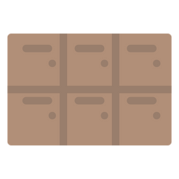 Drawer  Icon