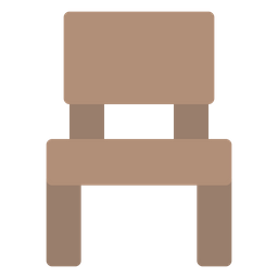 Chair  Icon