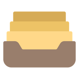 Document  Icon