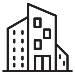 City building  Icon