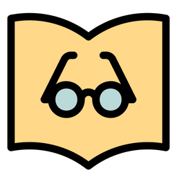 E book  Icon