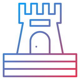 Bifrost  Icon