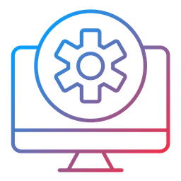 Computer Aided Manufacturing  Icon