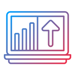 Clickstream Analysis  Icon