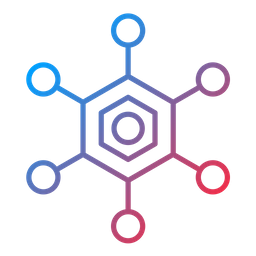 Biomolecular Interactions  Icon