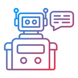 Chatbot  Icon