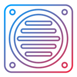 Drain  Icon