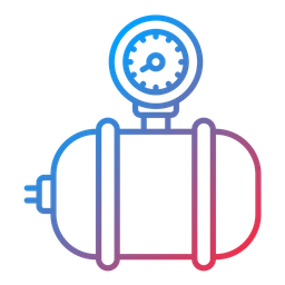 Tanque de expansão  Ícone