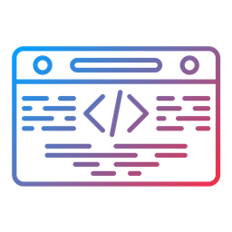 Code  Icon