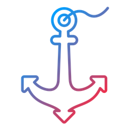 Anchor  Icon