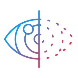 Daltonismo  Ícone