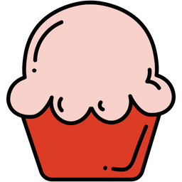 Cake  Icon