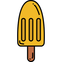 Popsicle  Icon