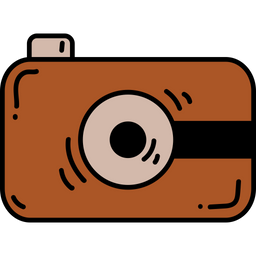 Camera  Icon