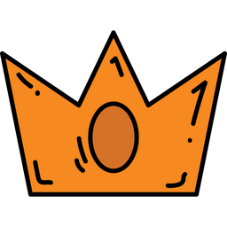 Crown  Icon