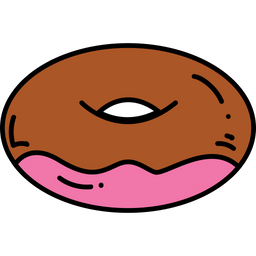 Donuts  Icon