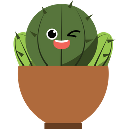 Cactus  Icon