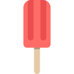 Ice Cream  Icon