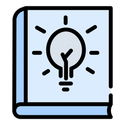 Book idea  Icon