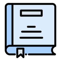 Book  Icon