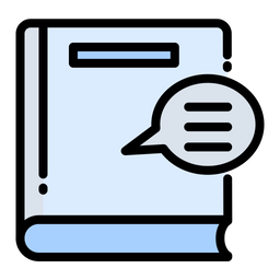 Book  Icon