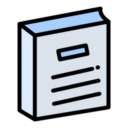 Book  Icon