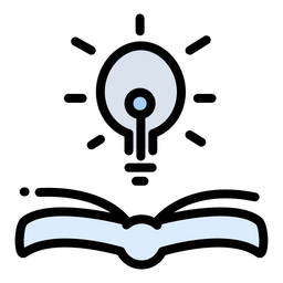 Book idea  Icon