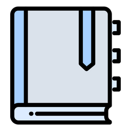 Book  Icon