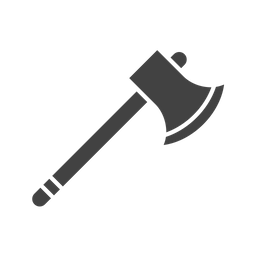 Axe  Icon