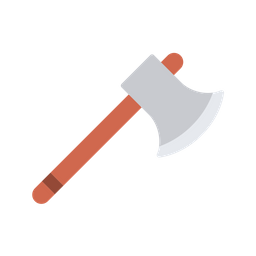 Axe  Icon