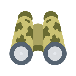 Binoculars  Icon