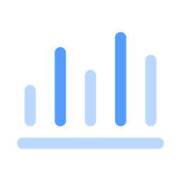 Data Analytics  Icon