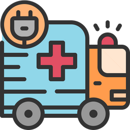 Ambulance  Icon