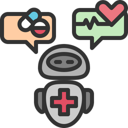 Chatbot  Icon