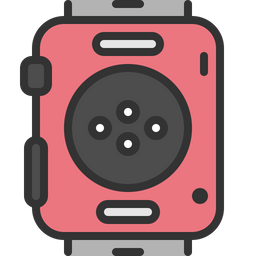 Health Sensor  Icon