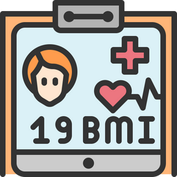 Healthcheck  Icon