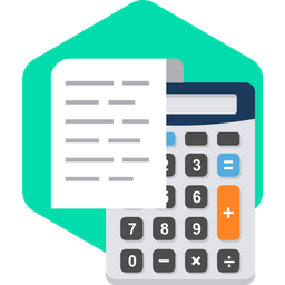 Business Calculator  Icon