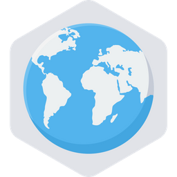 Earth  Icon