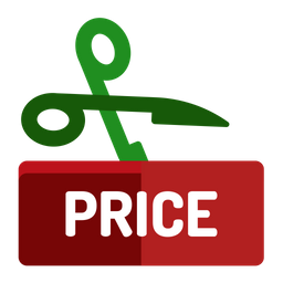 Price  Icon