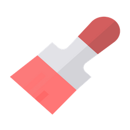 Brush  Icon