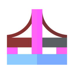 Bridge  Icon