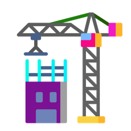 Building  Icon