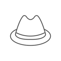 Hat  Icon